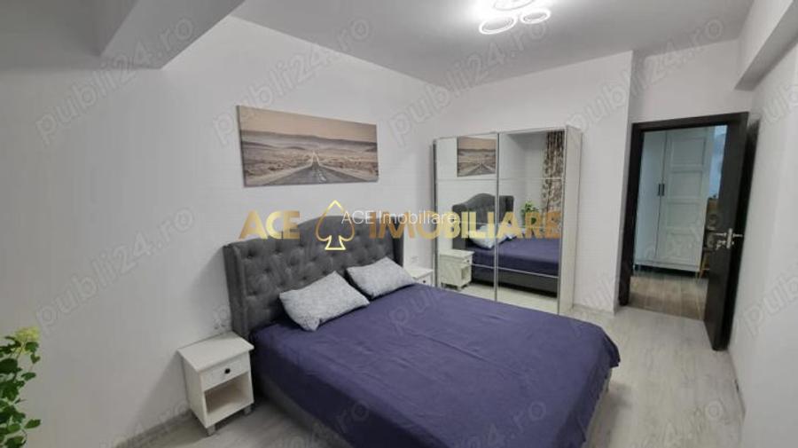 2 Camere de inchiriat | Theodor Pallady | Metrou | Centrala | Parcare - 3