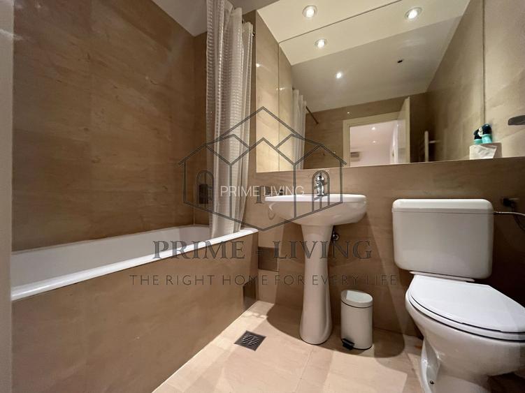 DUPLEX CU 3 CAMERE LA INCHIRIERE LANGA PARCUL HERASTRU - 10