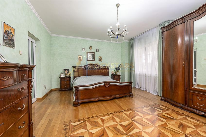 Vila 20 Camere | Pantelimon - Cernica | 4141 mp Teren | Piscina - 24