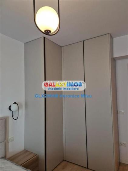 Apartament 2 camere  - Timpuri noi Residence - 11