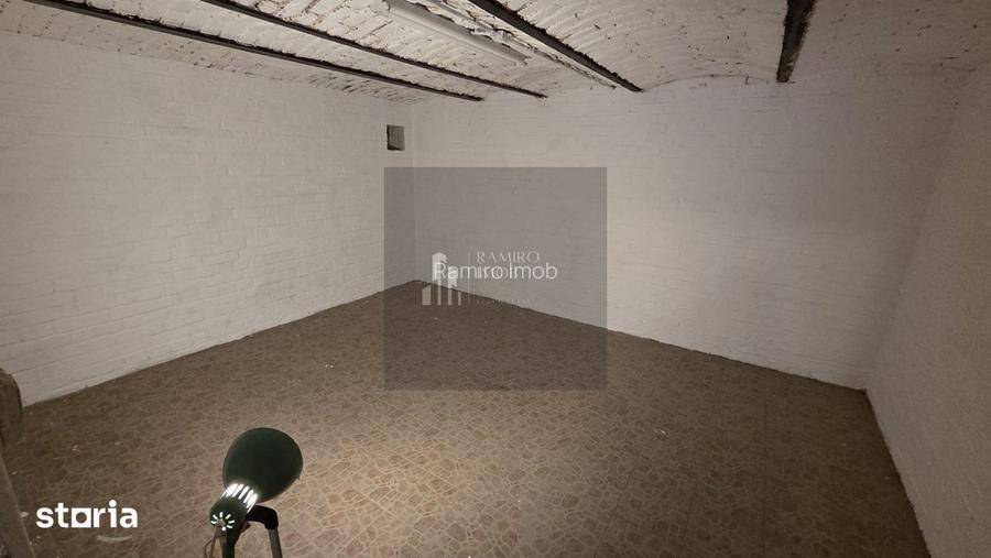 Vanzare 2 camere |  Vila | Renovat | Centrala | P-ta  Victoriei - 15