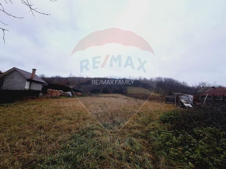 Casă  cu 2 camere si teren de vanzare - 5