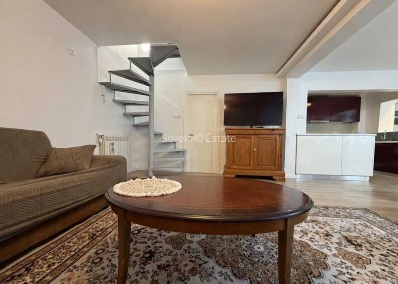 AP 5 CAM | AVIATIEI | PIPERA | HERASTRAU | PARCARE | METROU - 5