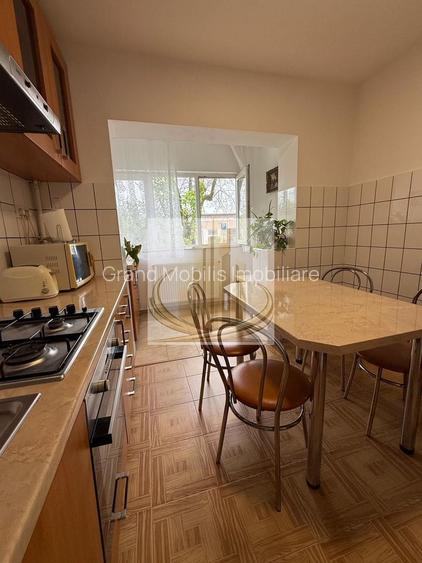 🏡 Apartament 3 Camere | Decomandat | 2 Băi | Parter | Zonă Excelentă - 12