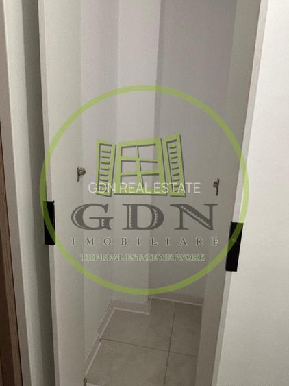 Apartament renovat tot în Mănăștur - 10