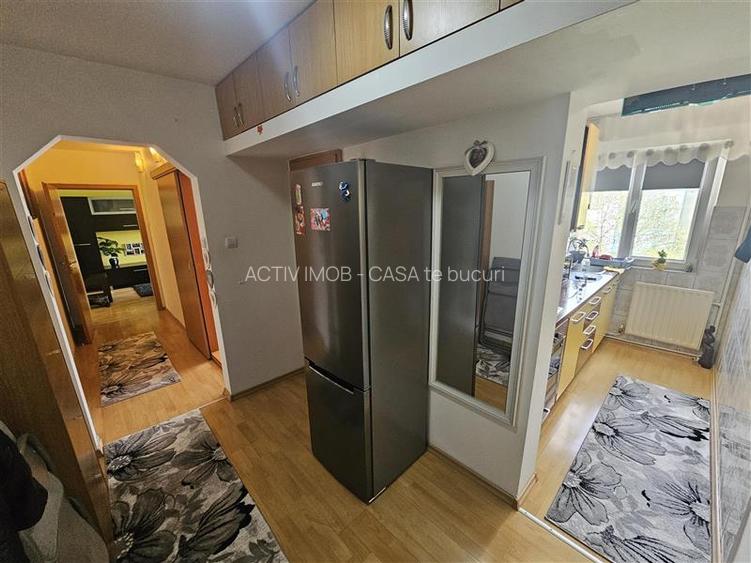 Resita, 2 Cam. Dec., Mobilat+Utilat, Micro 1 - 24