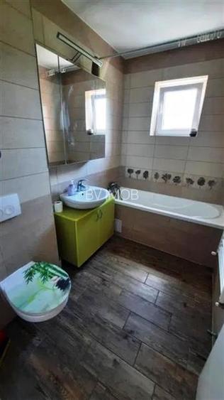 Inchiriem Apartament 2 Camere, Mobilat, Decomandat, Avantgarden - 8