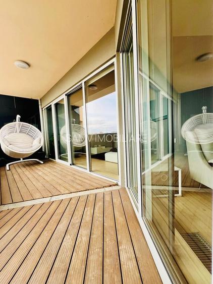 Apartament de LUX I Terasă Panoramică I Zonna Centrală - 9