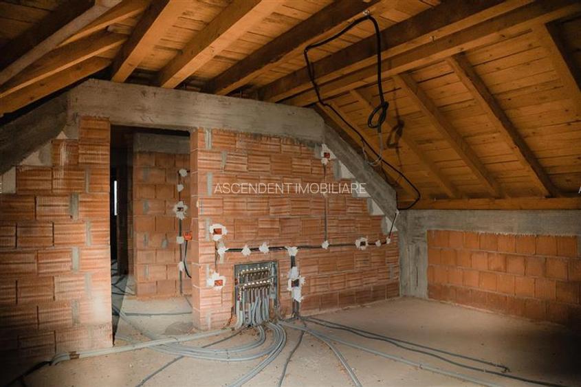 FILM! Casa si domeniu de 5.000mp, in Berchez:o bijuterie ascunsa a Maramuresului - 17