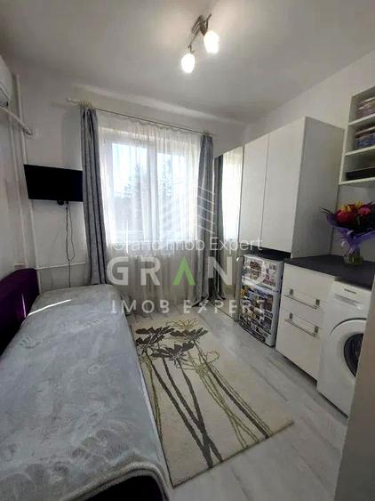 Garsonieră modernă în Gheorgheni | 11 mp | Etaj intermediar | Zambilei - 2