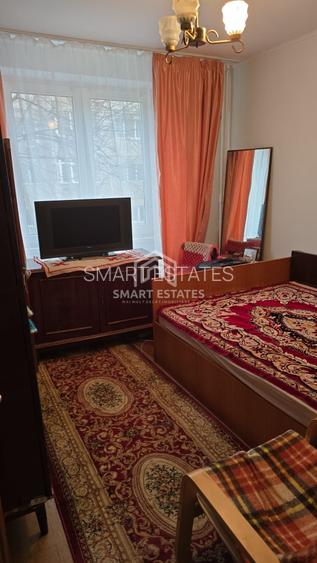 3 Camere-Decomandat-5 Min Metrou-Aparatorii Patriei-Berceni-Etj 2-1983 - 6