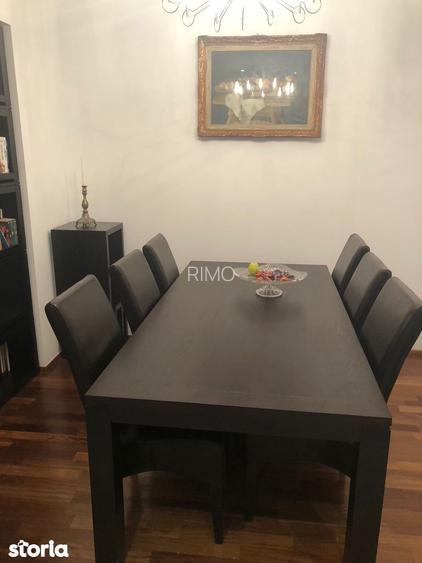 Apartament premium Herăstrău / Nordului - 7