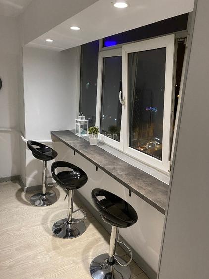 Apartament 3 camere, 78 mp, decomandat, 2 băi, vedere deschisă, Calea Călărașilo - 7