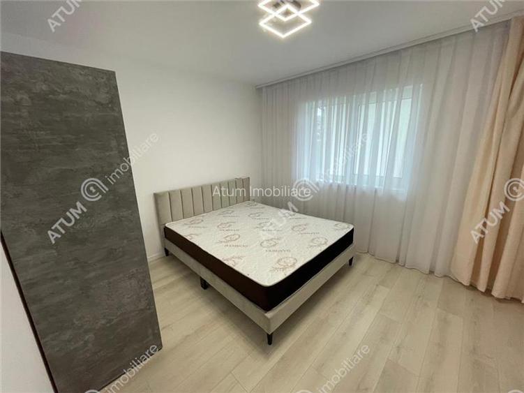 Casa individuala si curte libera 200 mp in Selimbar - 3