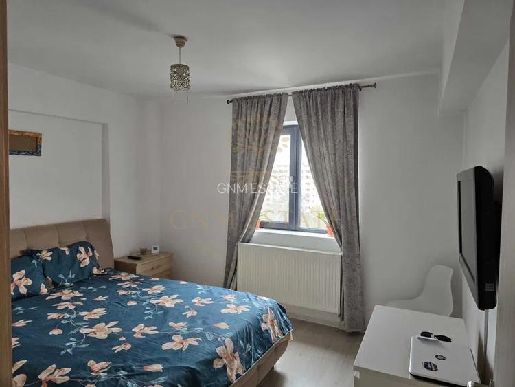 2 Camere + Parcare Bloc Nou | Metrou Aparatorii Patriei - 6