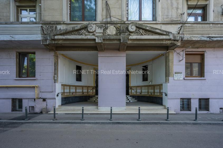 5 Camere | Ultracentral | Bd. Regina Elisabeta | COMISION 0 % - 22