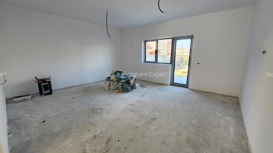 Direct Dezvoltator-Duplex 4 camere+Mansarda, teren 285mp! - 13