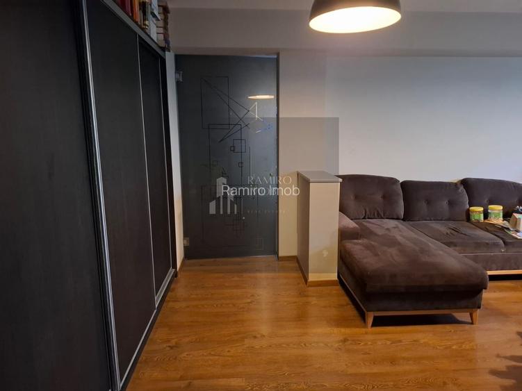 Apartament 3 camere 75mp - bd.  Alexandru Obregia - Berceni - sector 4 - 3