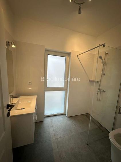 Apartament 3 camere, 65mp, prima inchiriere, Zona Someseni - 8