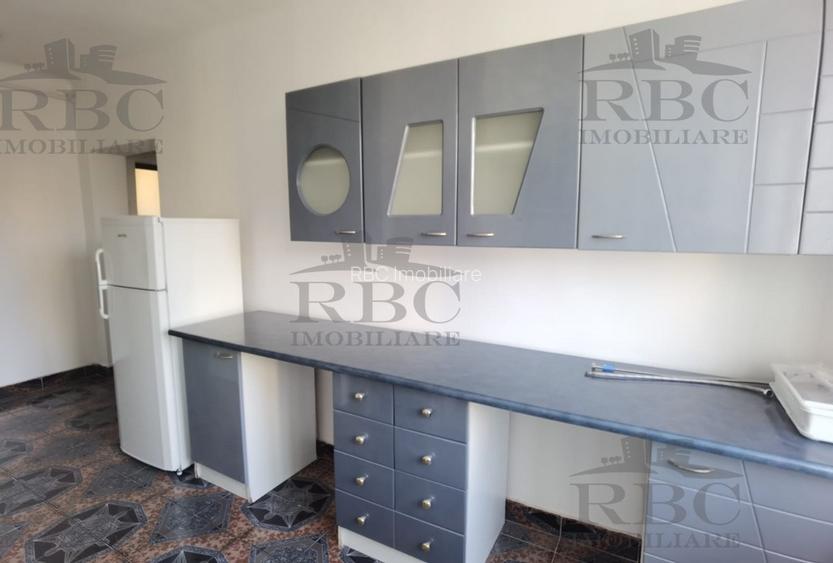 Apartament 1 camera decomandat in apropiere de Piata Mihai Viteazul - 4