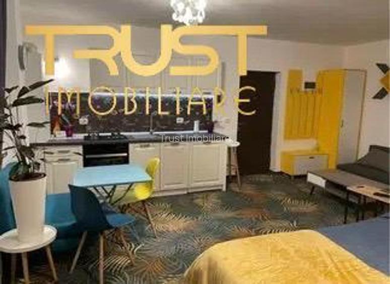 I OFERTA I Garsoniera moderna I 34 mp I Parcare I Zona Tractorul I - 2