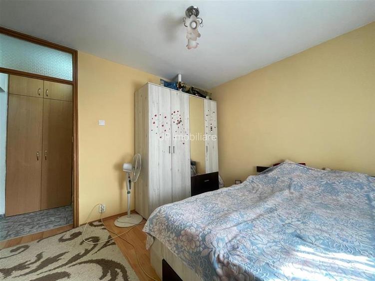 APARTAMENT 2 CAMERE | TIP PB | ETAJ 2 | VELENTA | STR BANATULUI | ORADEA | - 2