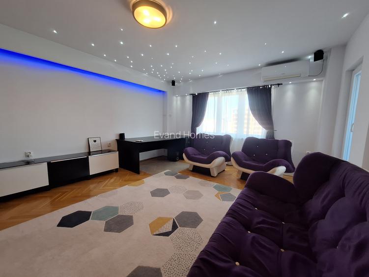 Apartament 3 camere spatios+garaj 13mp-etaj intermediar-73mp+logie 4,5mp-Lipovei - 4