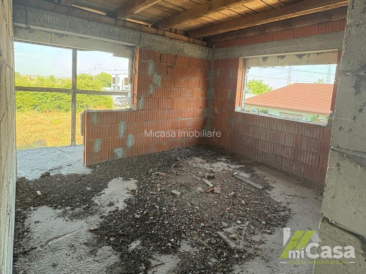 Casă de vânzare în Galați, zona Arcașilor - 11