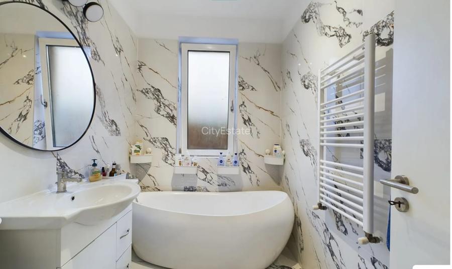 3 camere, langa padure, curte proprie de 145mp! - 12