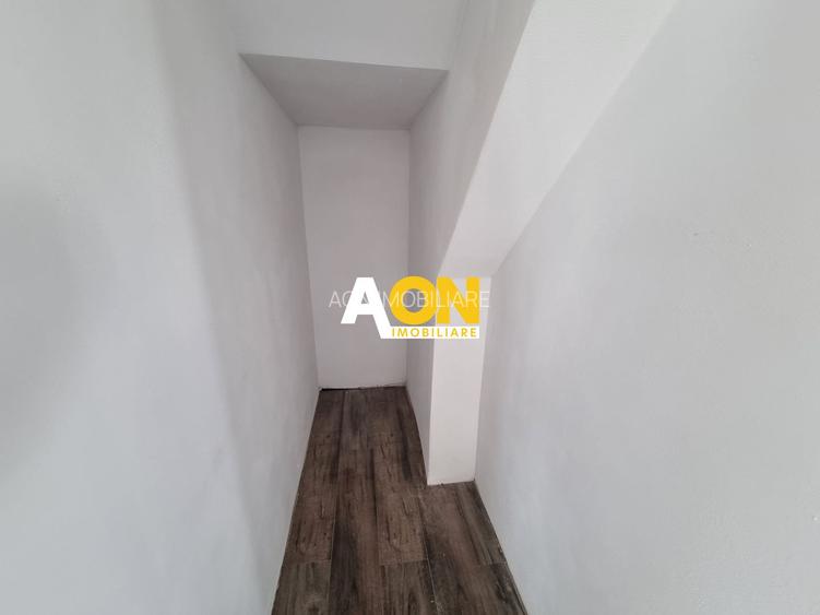 De vanzare casa tip insiruit 367 mp teren zona Alba Micesti - 6