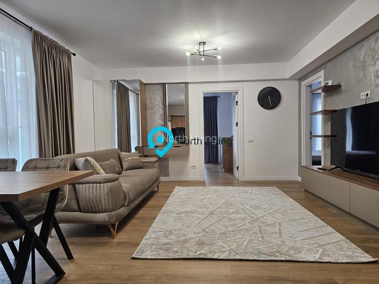 Apartament 3 Camere de Lux | Pipera Plaza | Parcare inclusa | - 3