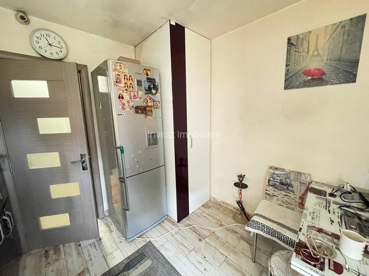 Apartament 3 camere-Podu Ros-etaj 1 - 6