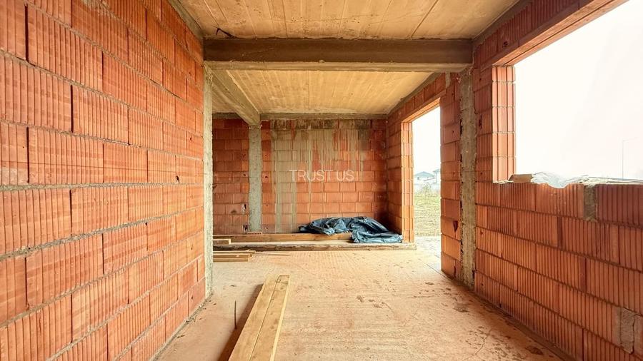 COMISION 0% | Duplex  Despartit de Vanzare | 120mp | Giarmata - 5