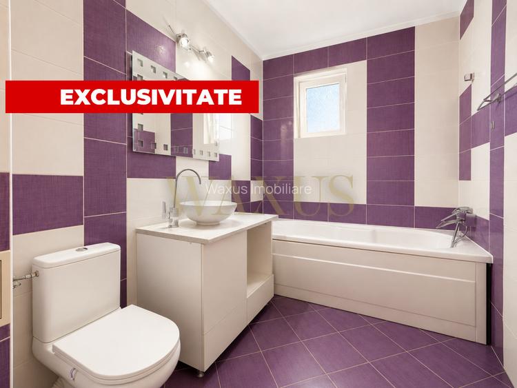 Apartament in Zona Centrala - 59MP I Parcare - zona Panemar I Eroilor - 6