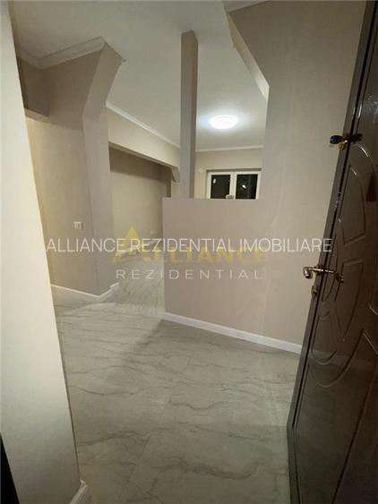 Apartament 3 camere, decomandat - 300 m de Metrou Aparatorii Patriei - Renovat - 13