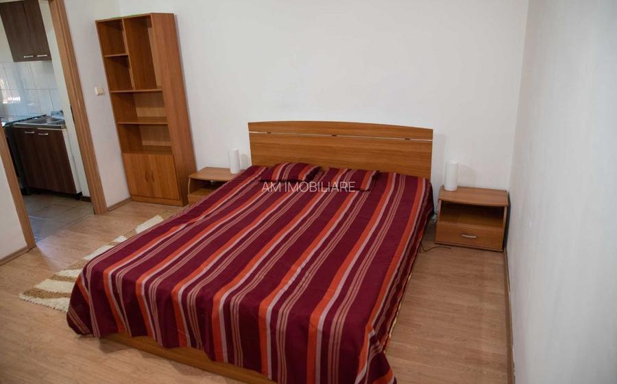 GARSONIERA COLENTINA, CENTRALA IMOBIL,MOBILAT/UTILAT MODERN,CURAT - 3