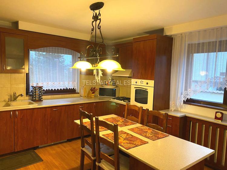 Casa cu teren de 1028 mp , Central, Tunari, Ilfov - 11