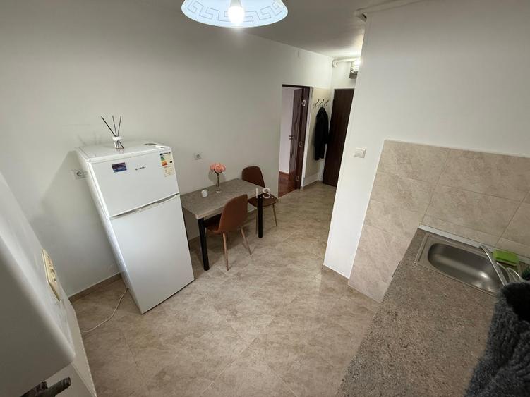 Garsoniera decomandata Bd.GARII (zona Petuniei) Comision 0% - 3