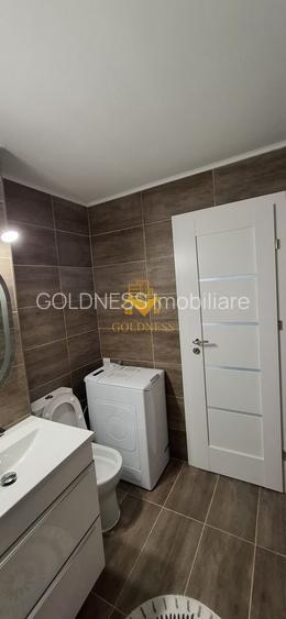 2 camere decomandate, Manastur, Kaufland, Primaverii, Prima inchiriere - 5