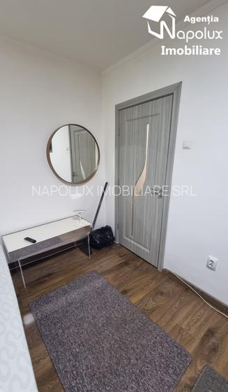 ✨ Garsonieră cochetă de închiriat în Mărăști – zona căminelor studențești 🏡 - 3