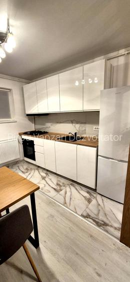 Studio mobilat complet | Bloc nou | Gata de mutare | Ideal investiție | Aproape - 4