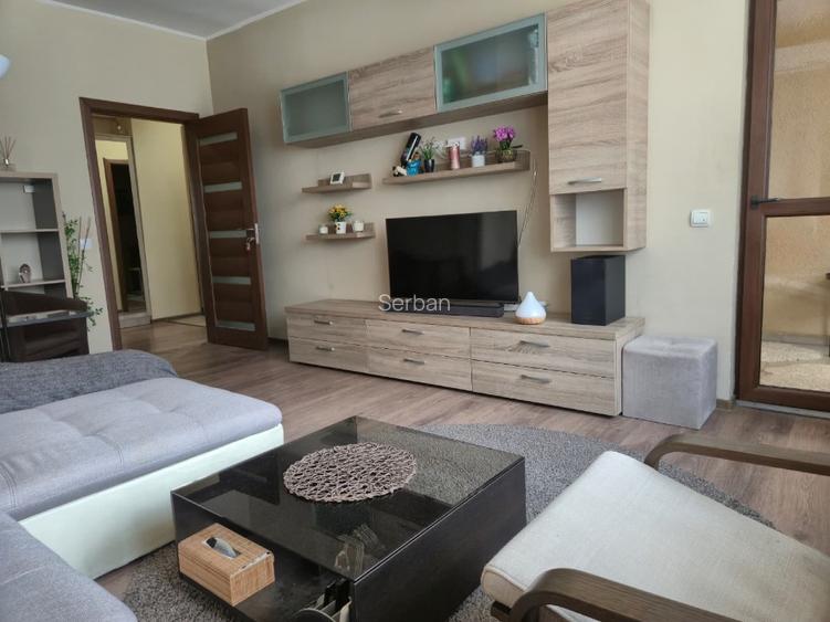 Berceni, Brancoveanu, stradal, etaj 1, bloc nou, centrala proprie - 4