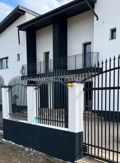 Bacu - Joita - Duplex - Renovat - 30 min Bucuresti - 2