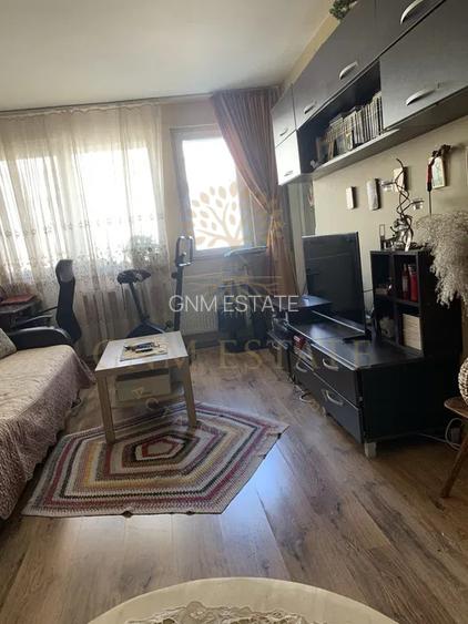 3 Camere Et.6/10 Bloc Reabilitat - 10 Minute Metrou Dristor - 2