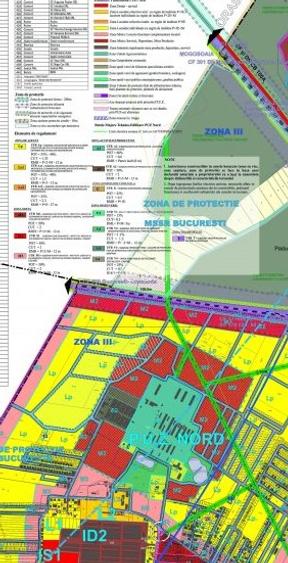 47500mp INTRAVILAN Pantelimon ideal investitie/ cartier case/ direct proprietar! - 2