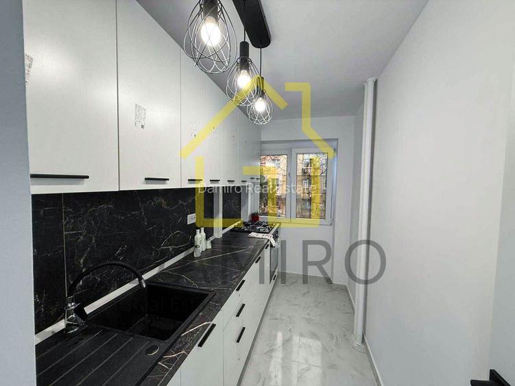 Apartament 2 camere Berceni Blvd. Brancoveanu Piata Sudului  Obregia Renovat - 3
