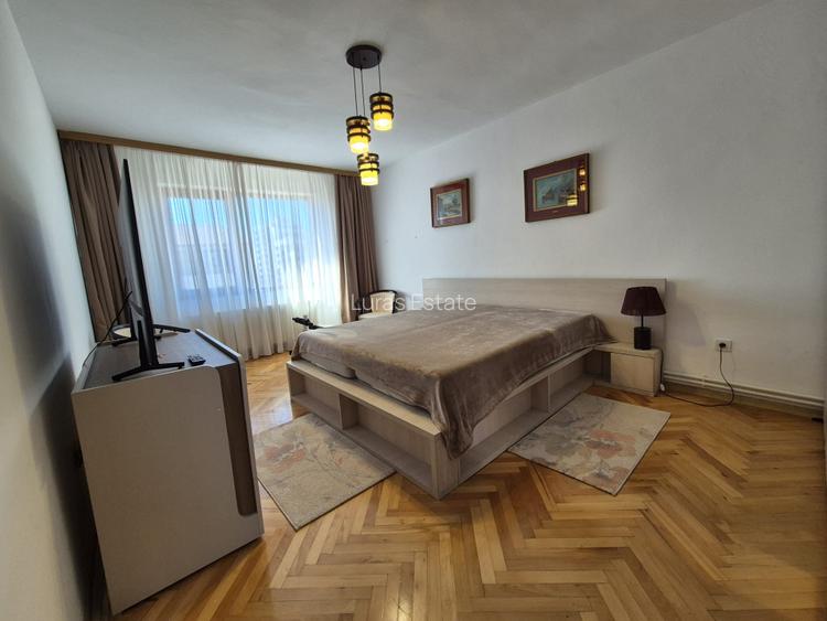 De închiriat – Apartament spațios 3 camere, zona Tomis 2 - 9