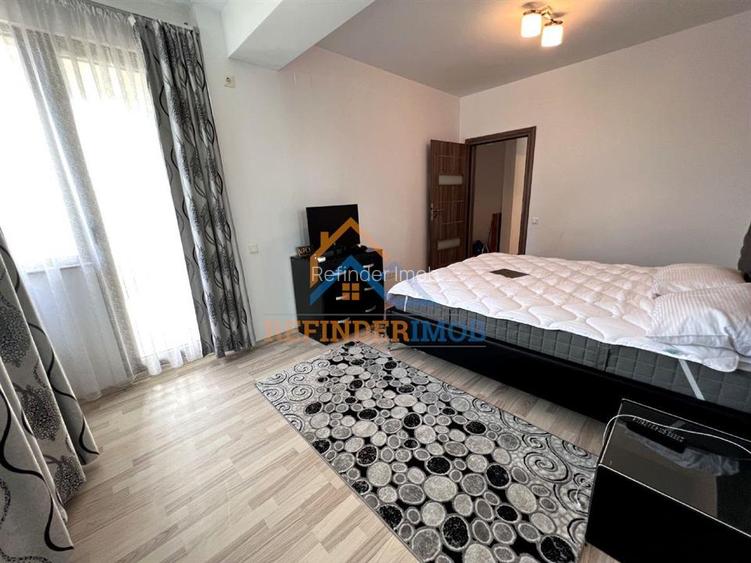 Inchiriere apartament 3 camere 90 mp Bloc Nou  - AFI Cotroceni - 12