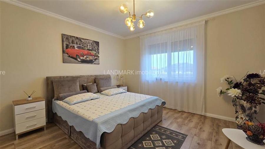 COMISION 0% CASA/VILA  MEDITERANEANA MOBILATA CU GARAJ DUMBRAVITA CORA - 22