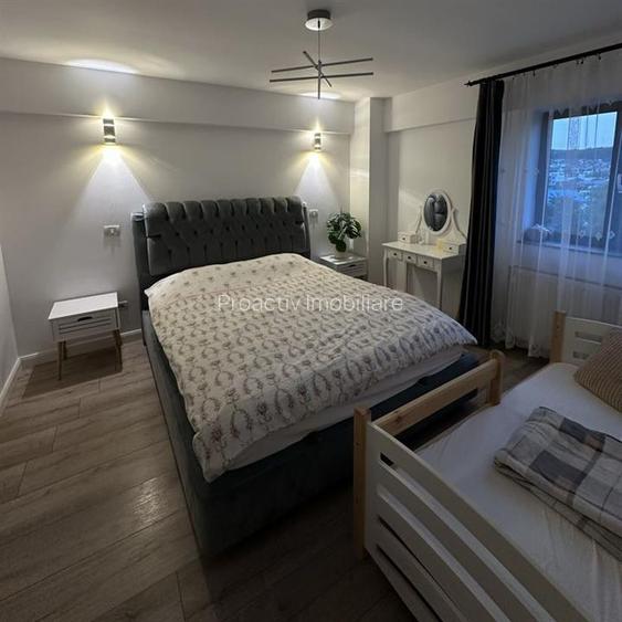 Apartament 2 camere | Burdujeni | Bloc Nou | 2c-7558 - 2